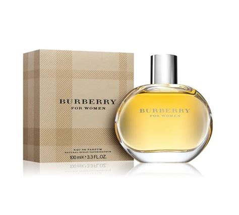 burberry eau de parfum 10 ml|burberry woman parfum 100 ml.